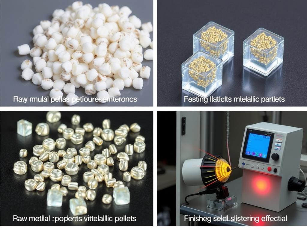 EMI-shielding plastic components for electronics