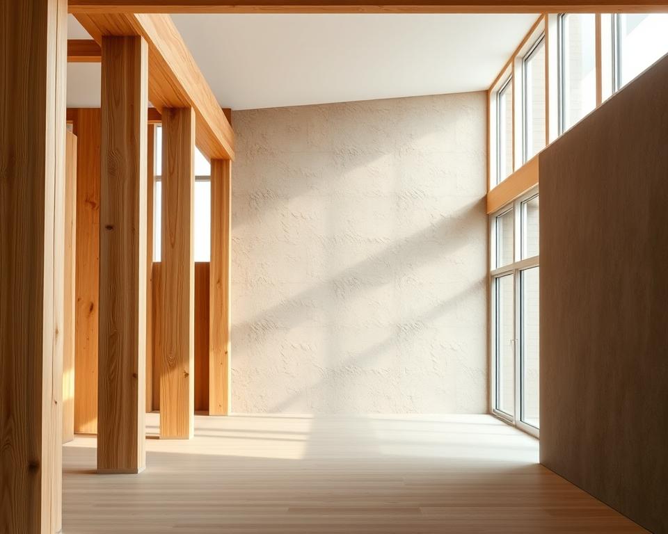 eco-friendly building materials