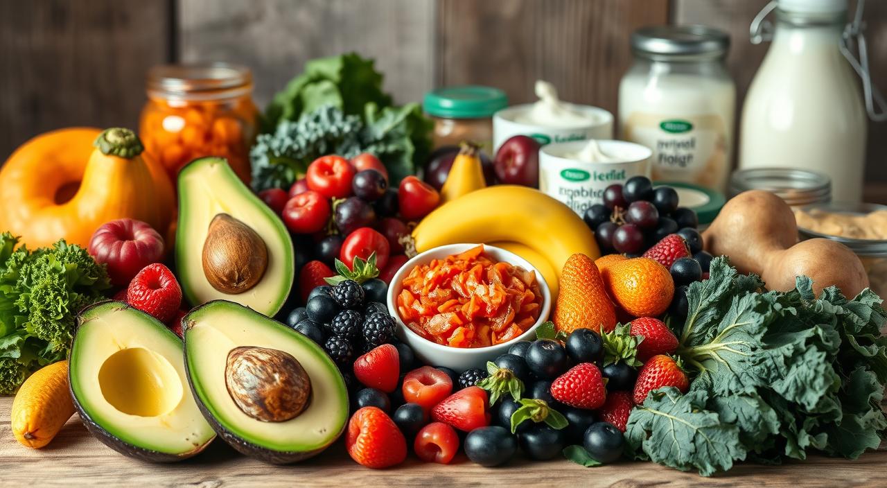 Top 7 Gut-Healing Foods to Add to Your Diet