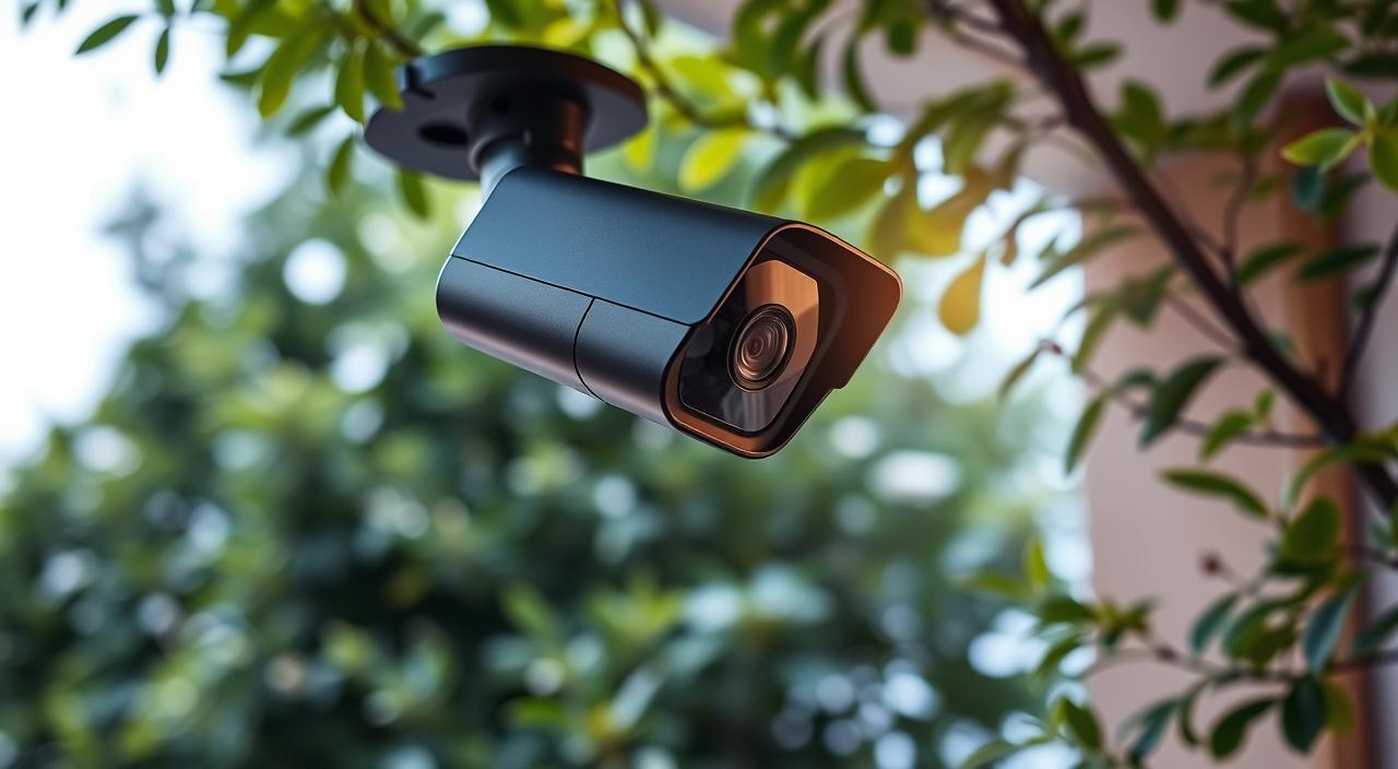outdoor floodlight security camera reviews
