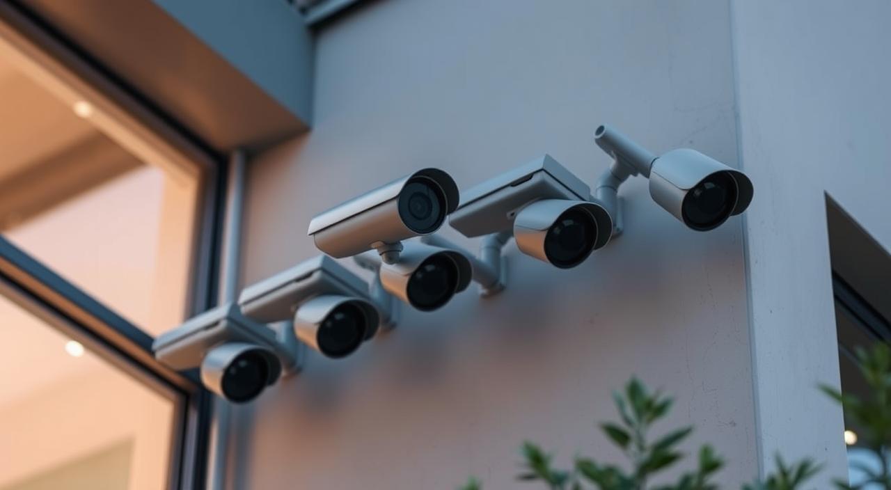 Hidden Outdoor Cameras: Are They Legal & Worth It?