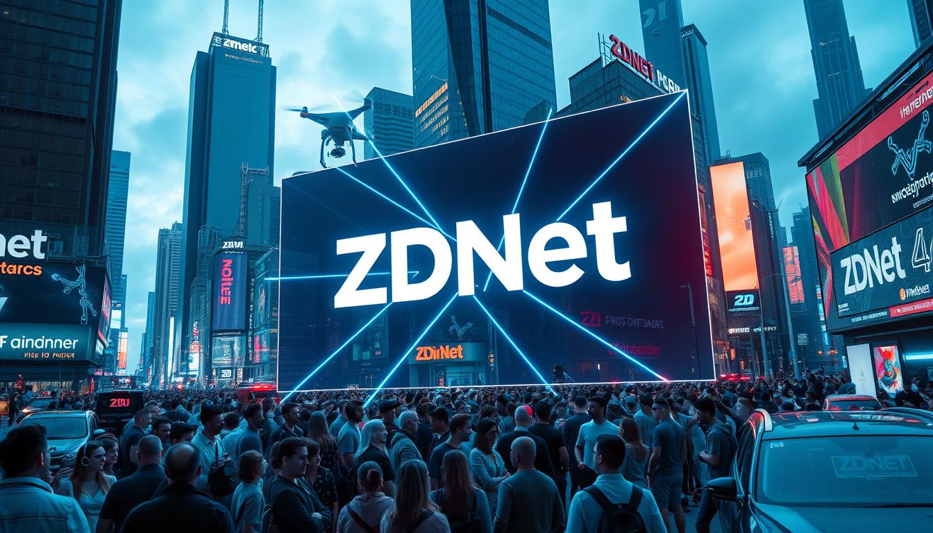 ZDNet's influence on tech developments
