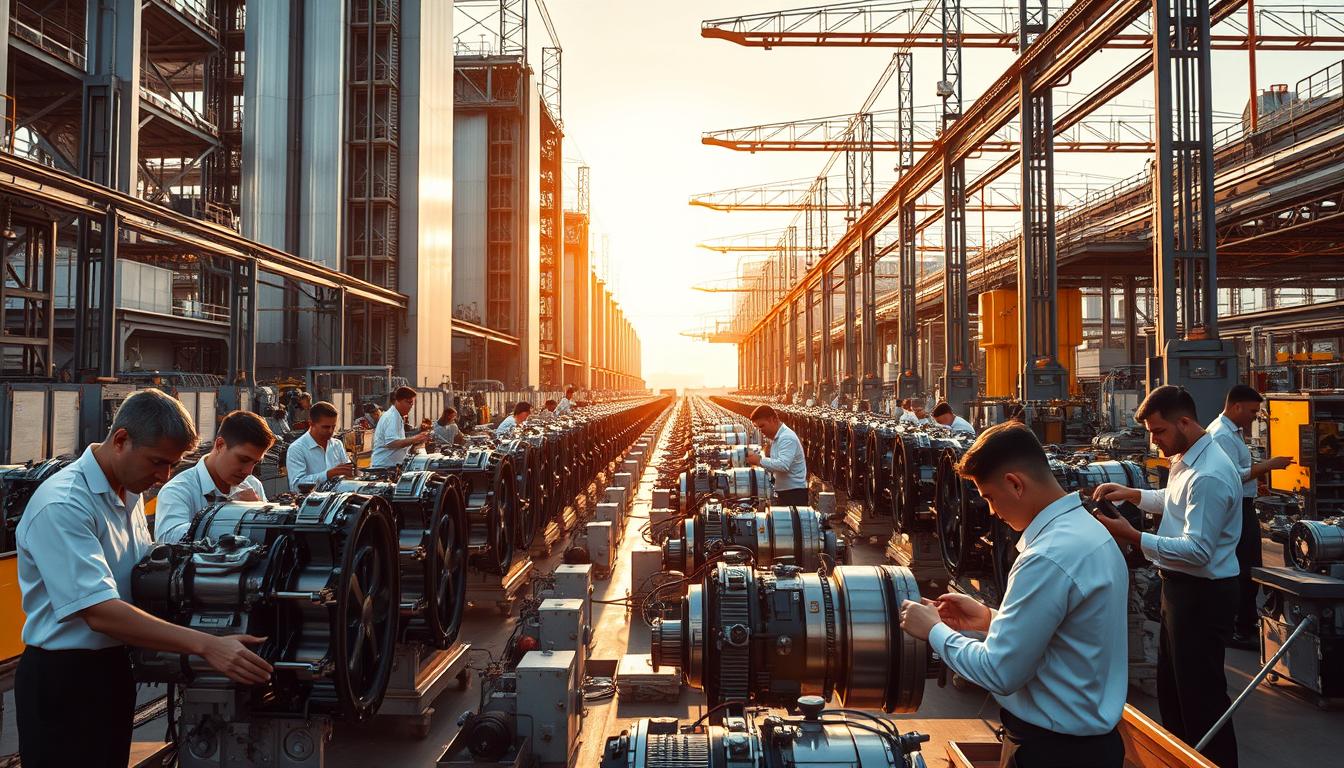 Engine Factory Avadi Recruitment 2025