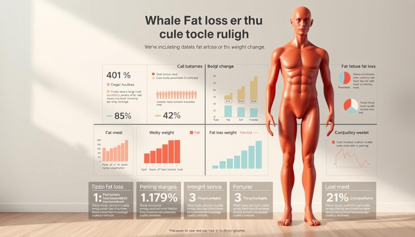 Calculating Fat Loss