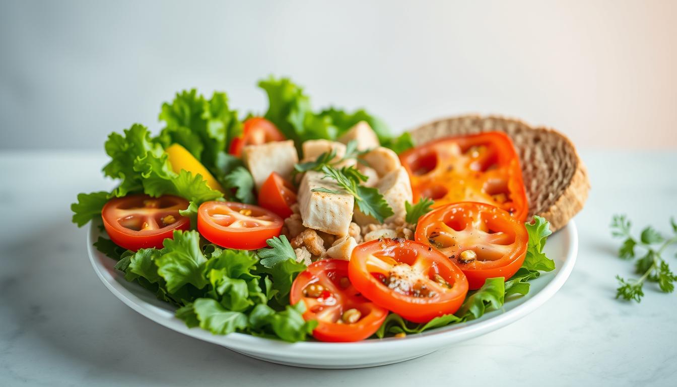 Low Calorie
