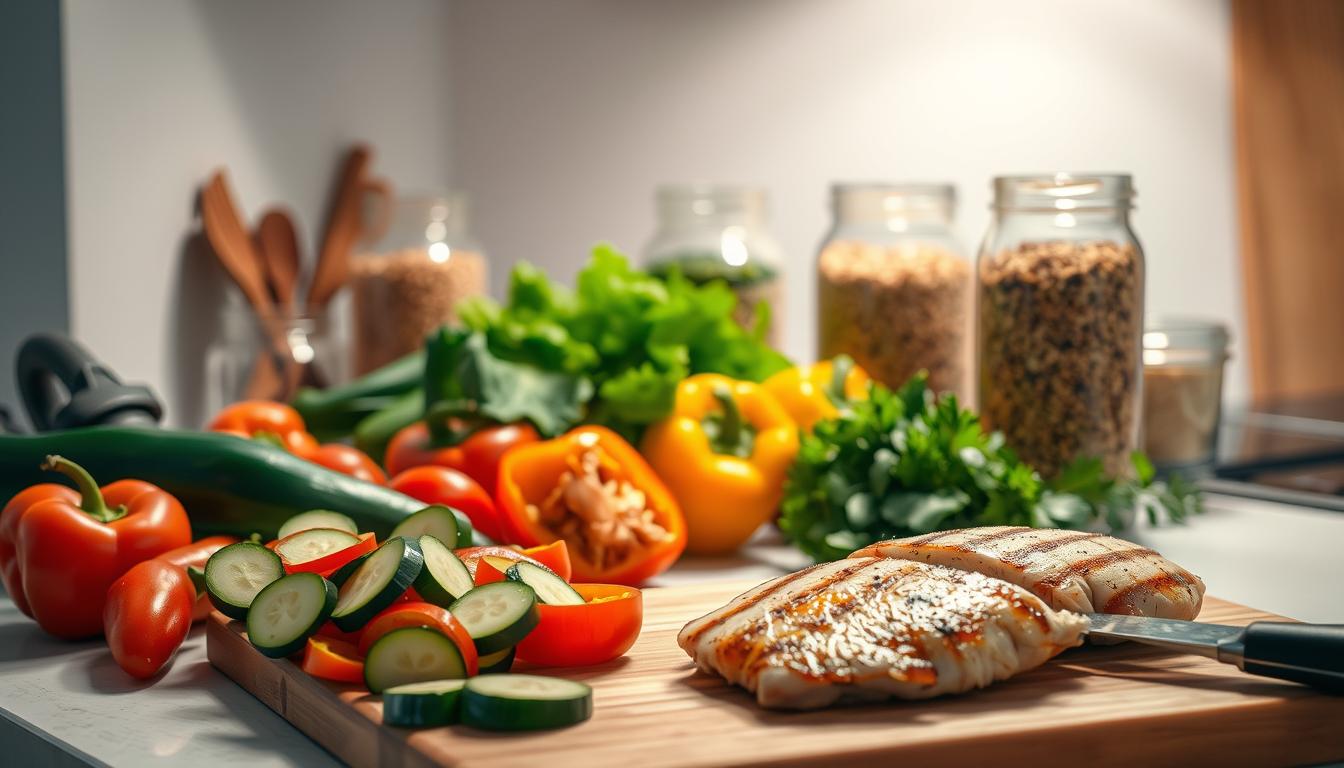 low calorie recipes