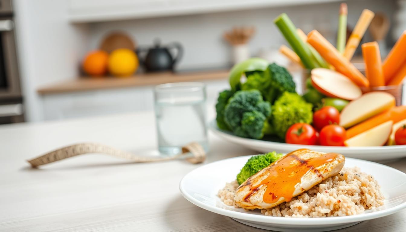 balanced meal plan