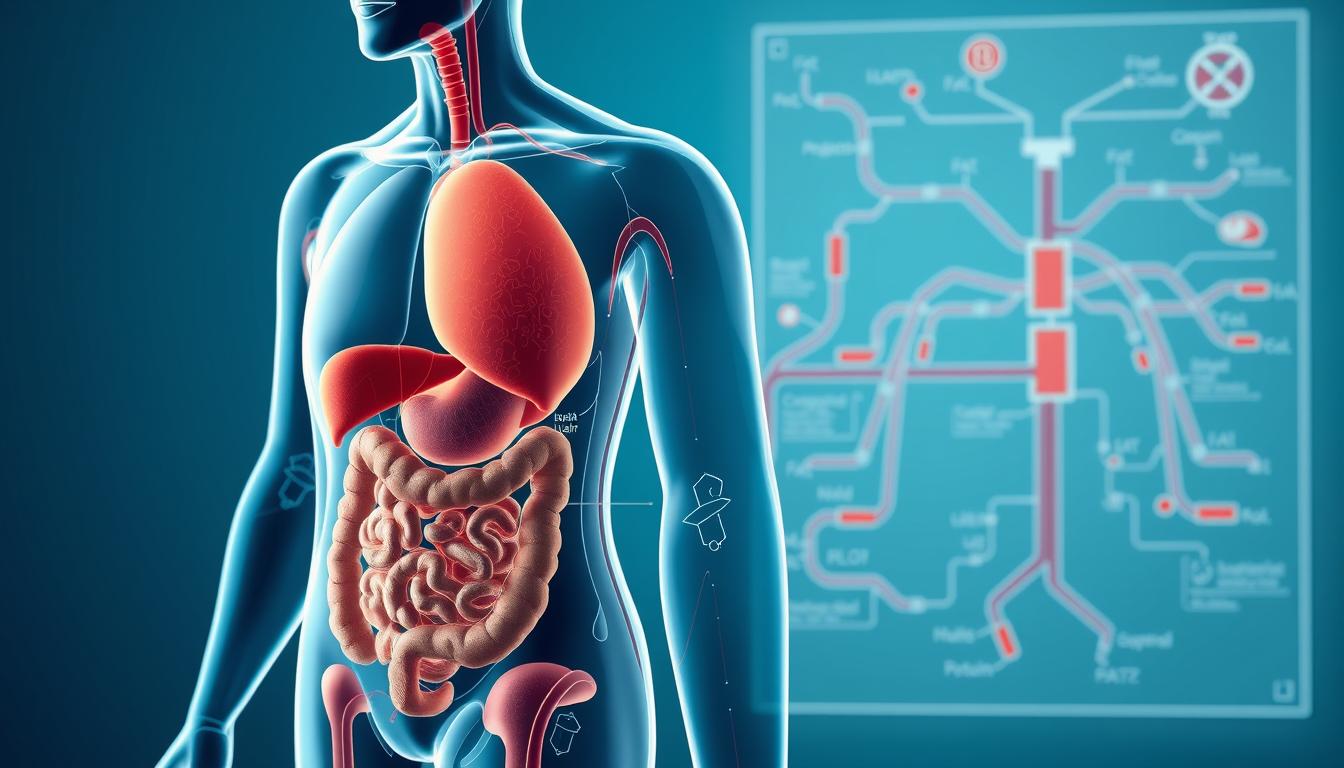 metabolism and weight loss