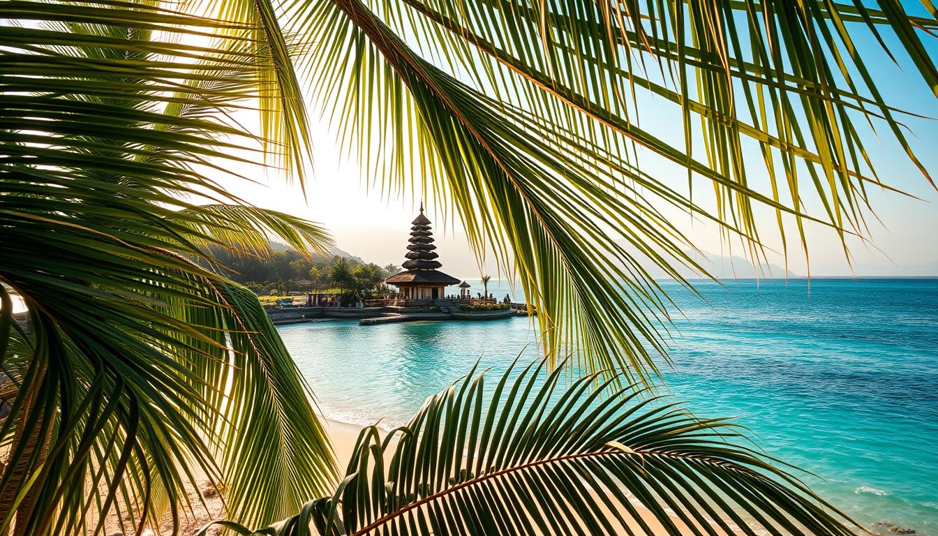 Bali Travel Guide