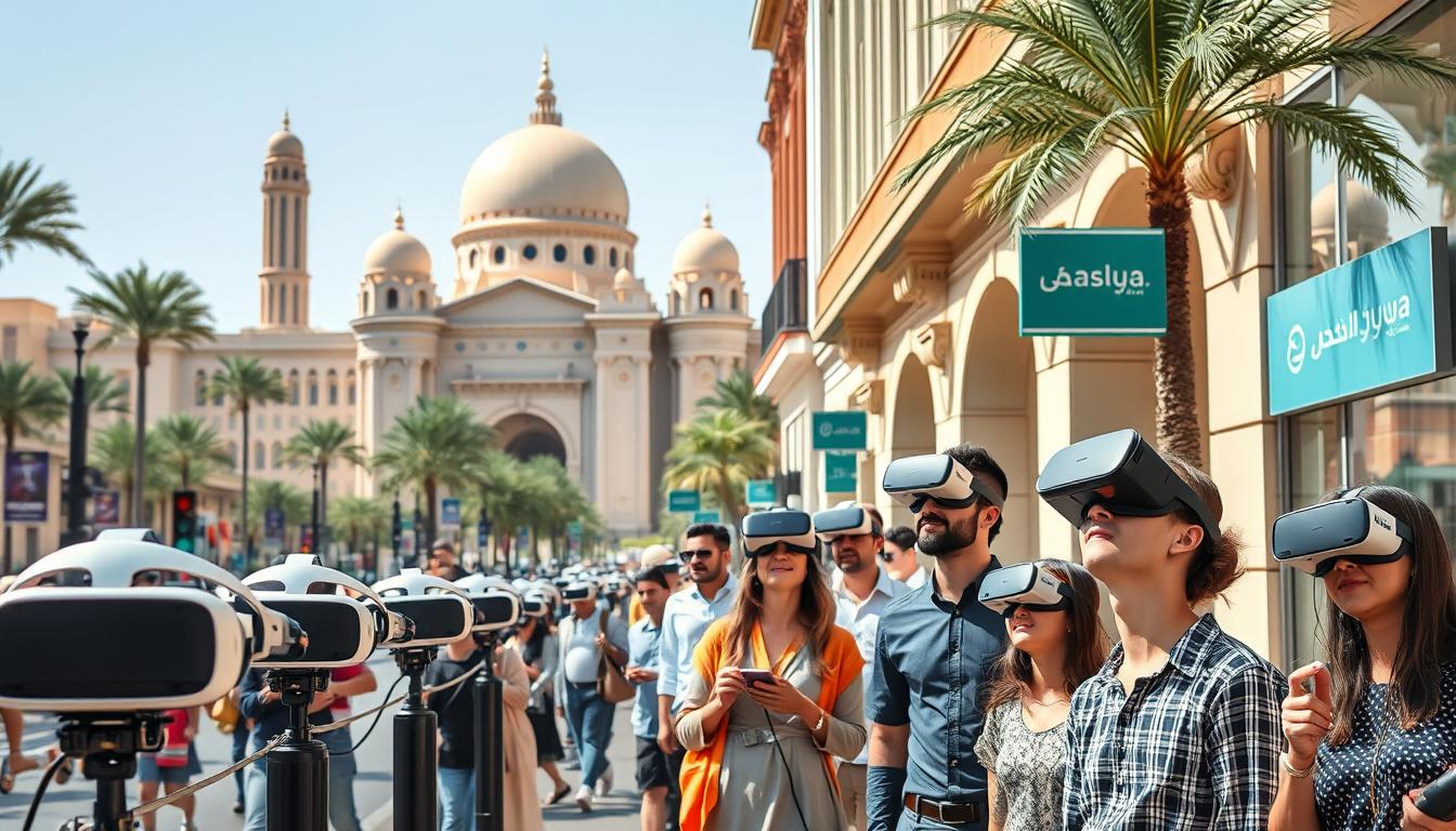 affordable VR Oman