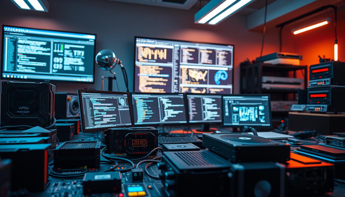 AI Development Tools