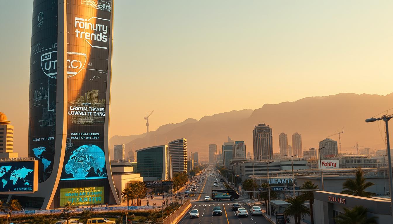 AI Applications in Oman