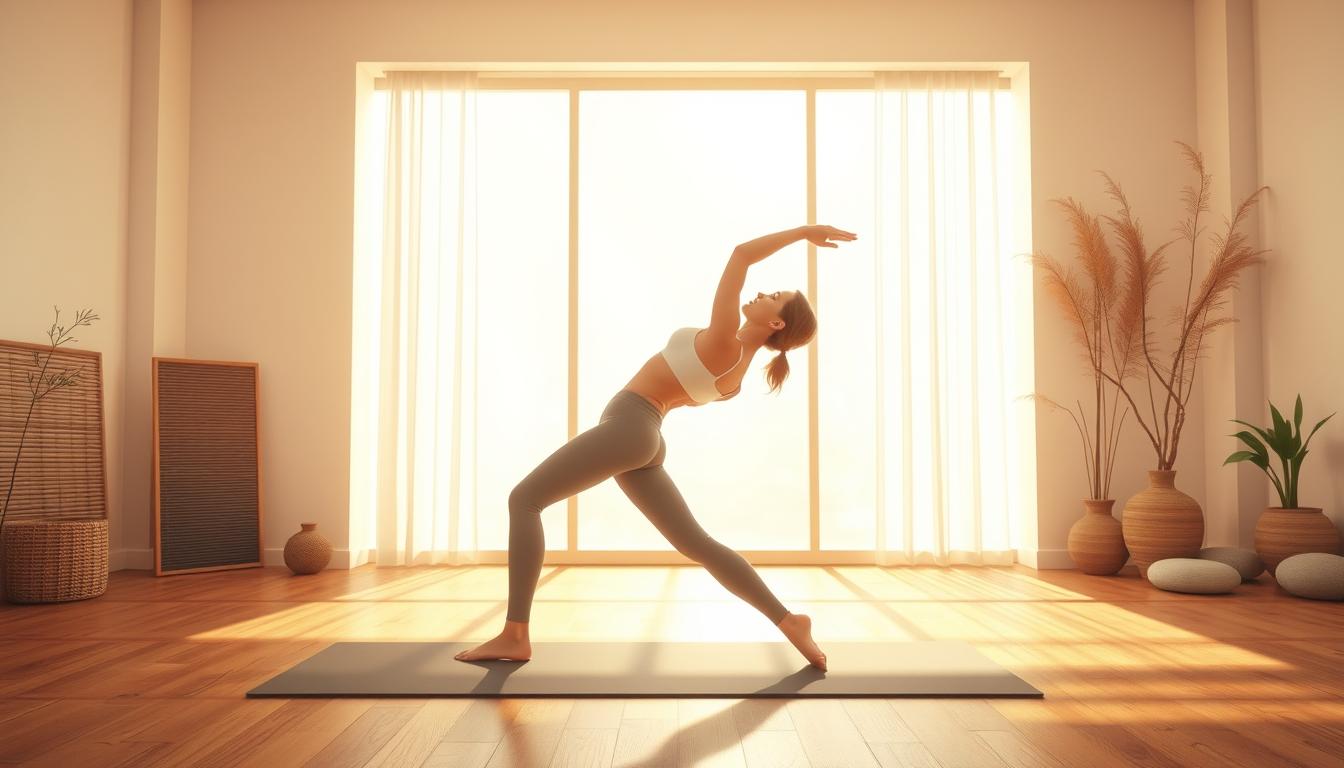 pilates vhodný