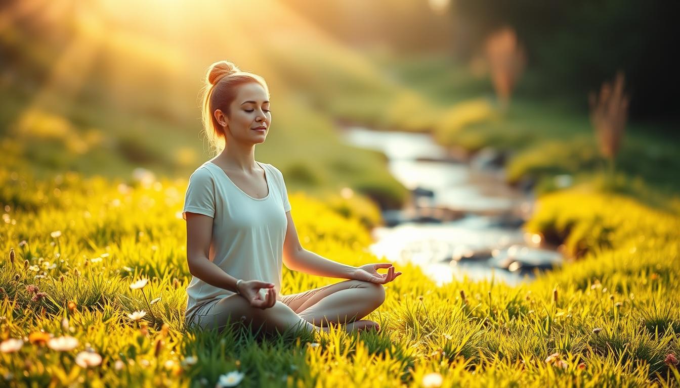meditace laskavosti