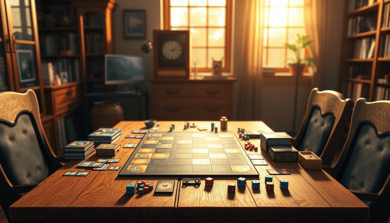 game prototype