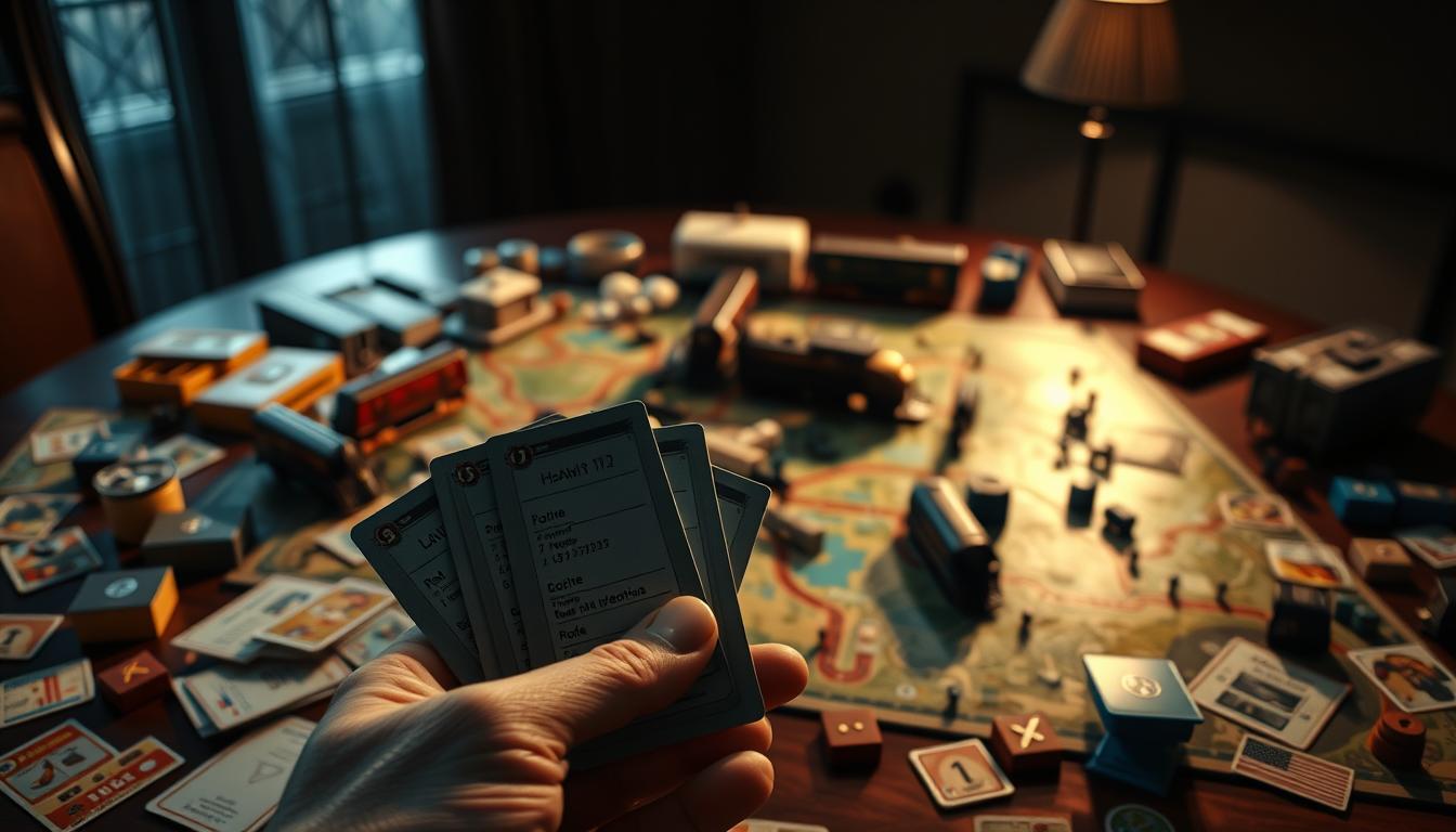 ticket to ride strategy errors