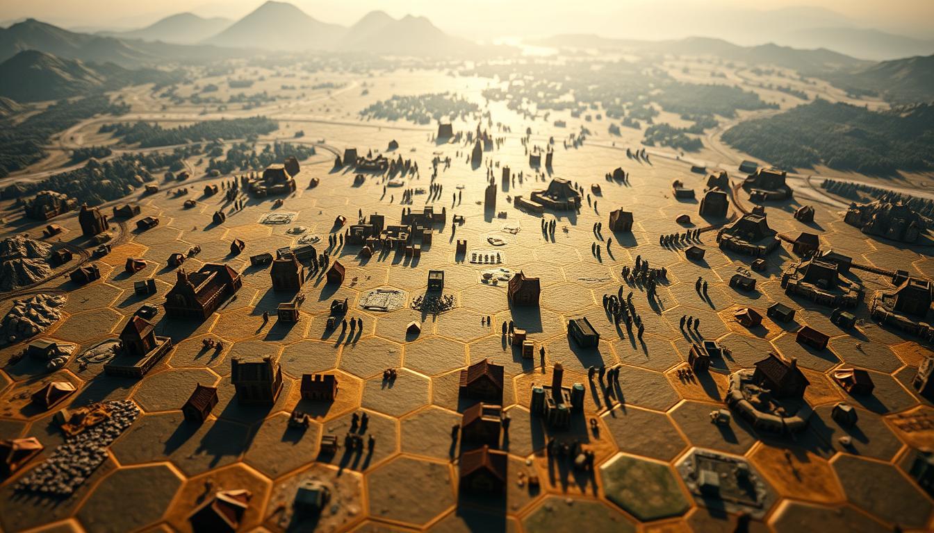 Advanced Catan strategies