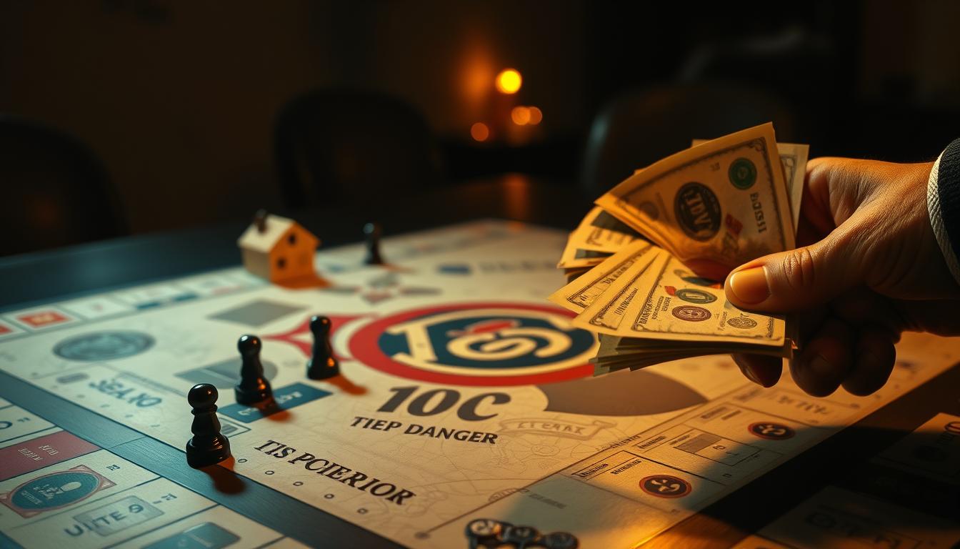 monopoly game strategy