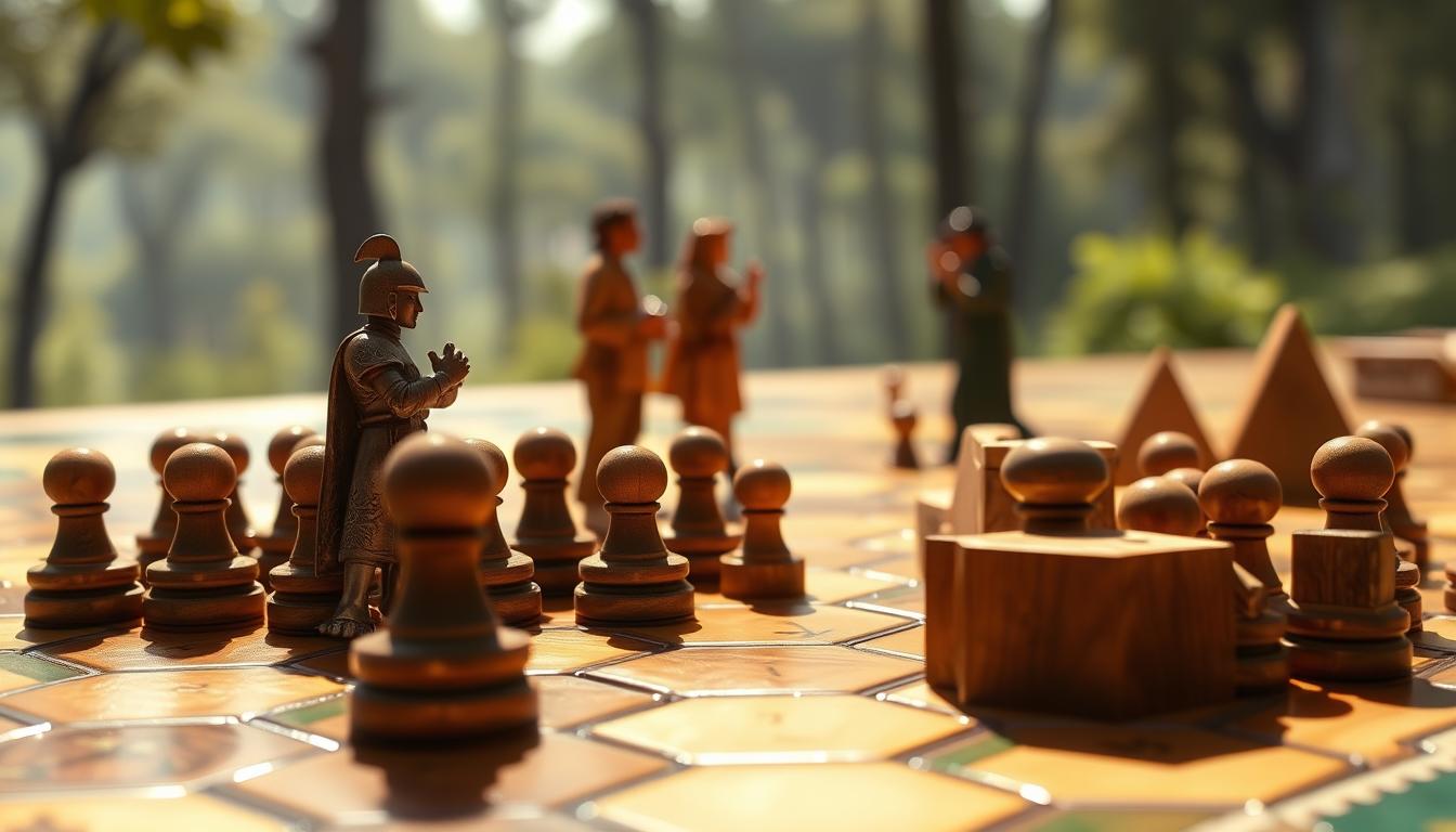 Catan common mistakes
