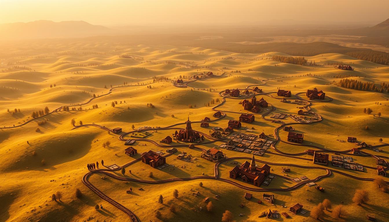 Catan longest road strategy
