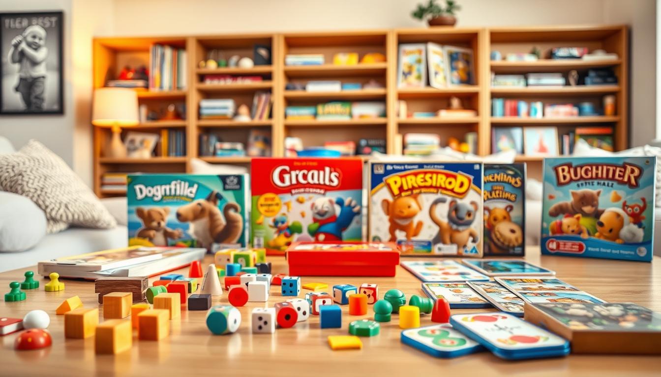 safe and durable games