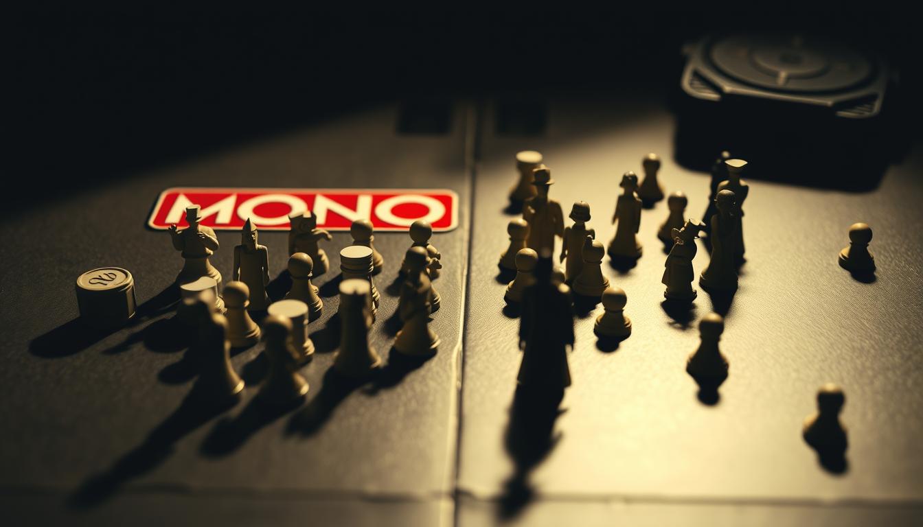 monopoly vs risk comparison