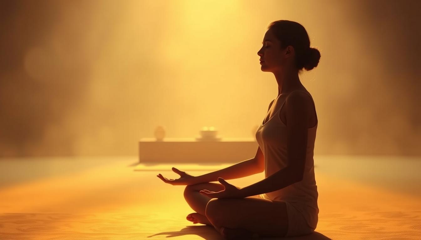 mantrová meditace