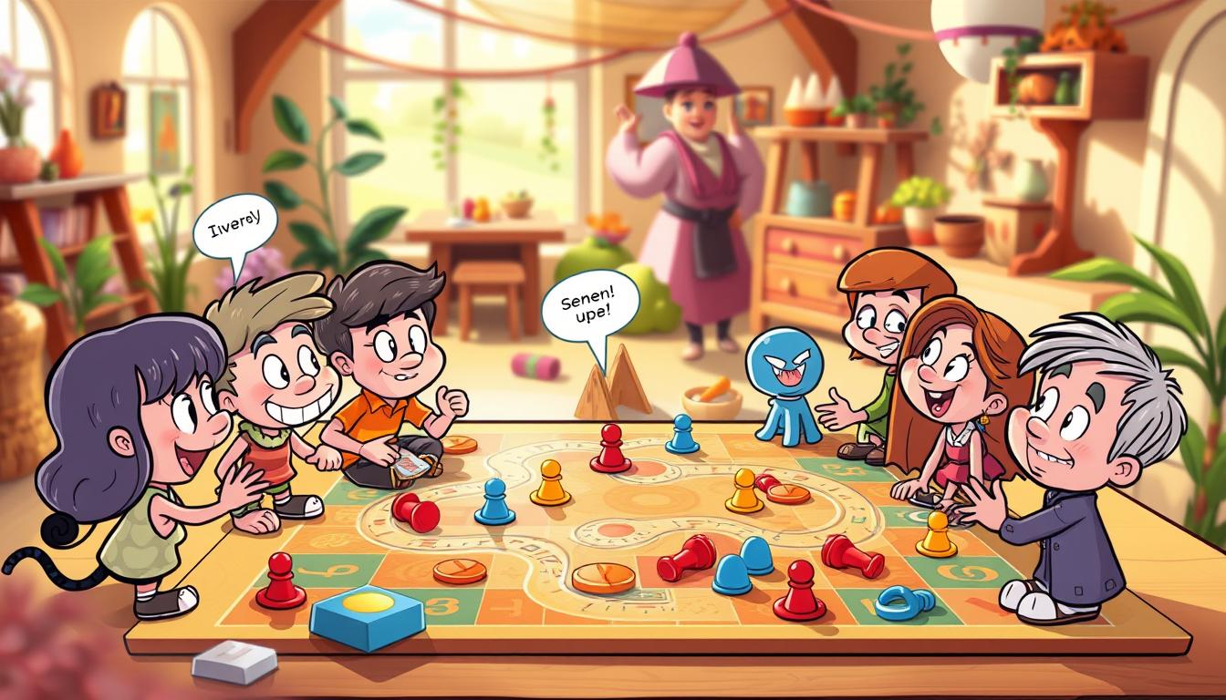 wit and humor game