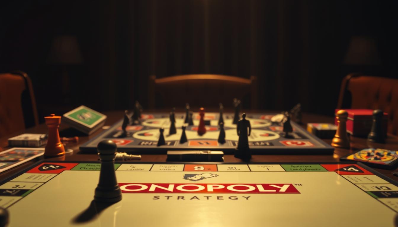 monopoly vs risk editions