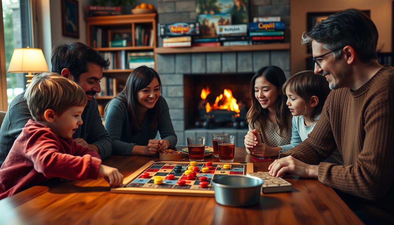 Board Games Kids
