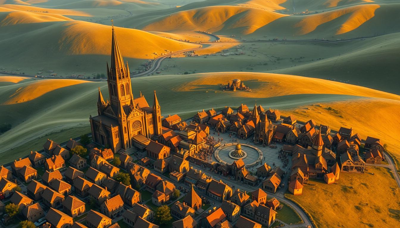 Catan city strategy