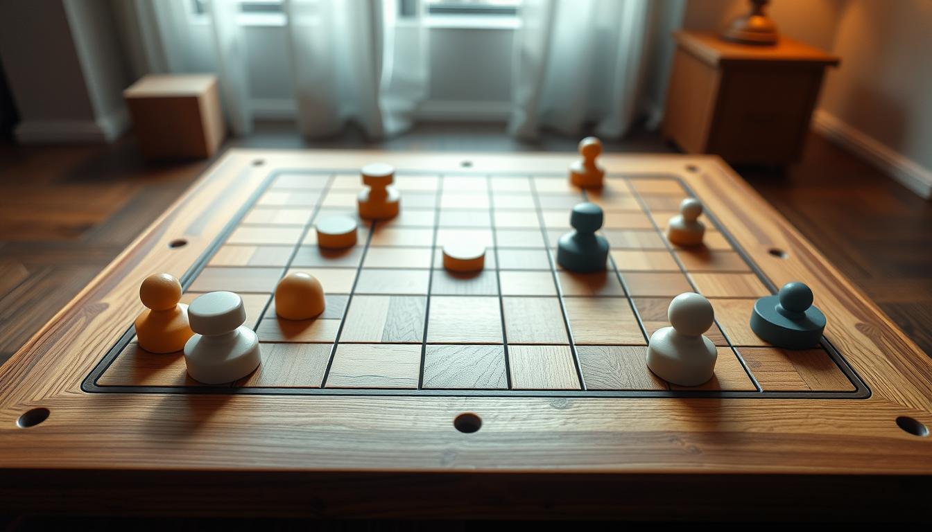 game board design
