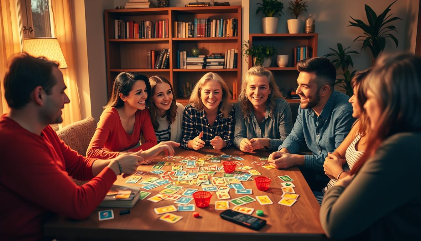 party game