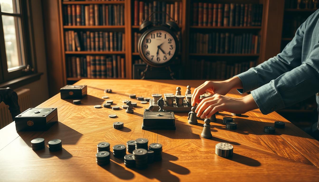 Time Management and Efficiency