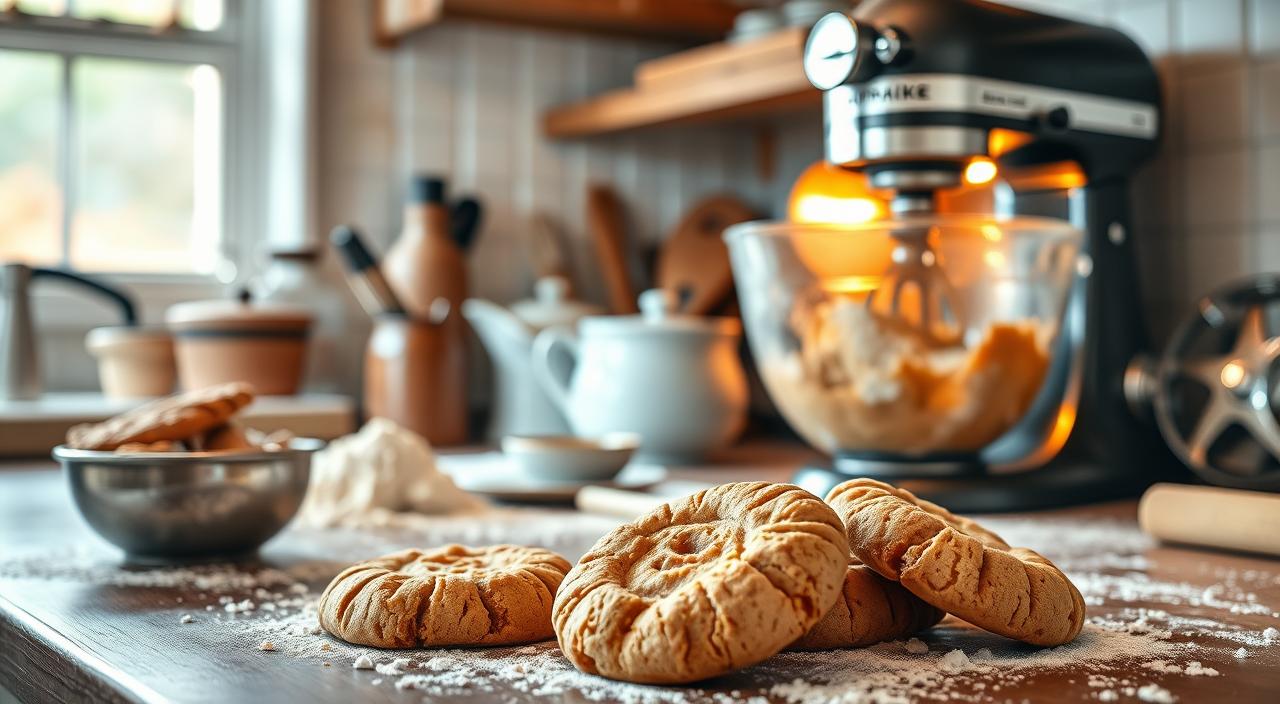 cookie baking tips