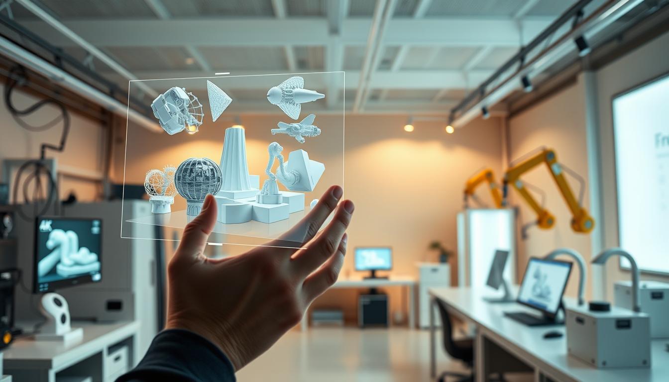 Ai To Create 3D Models: The Ultimate Guide For Designers, Developers, And Dreamers (2025 Edition) AI-powered 3D modeling tools