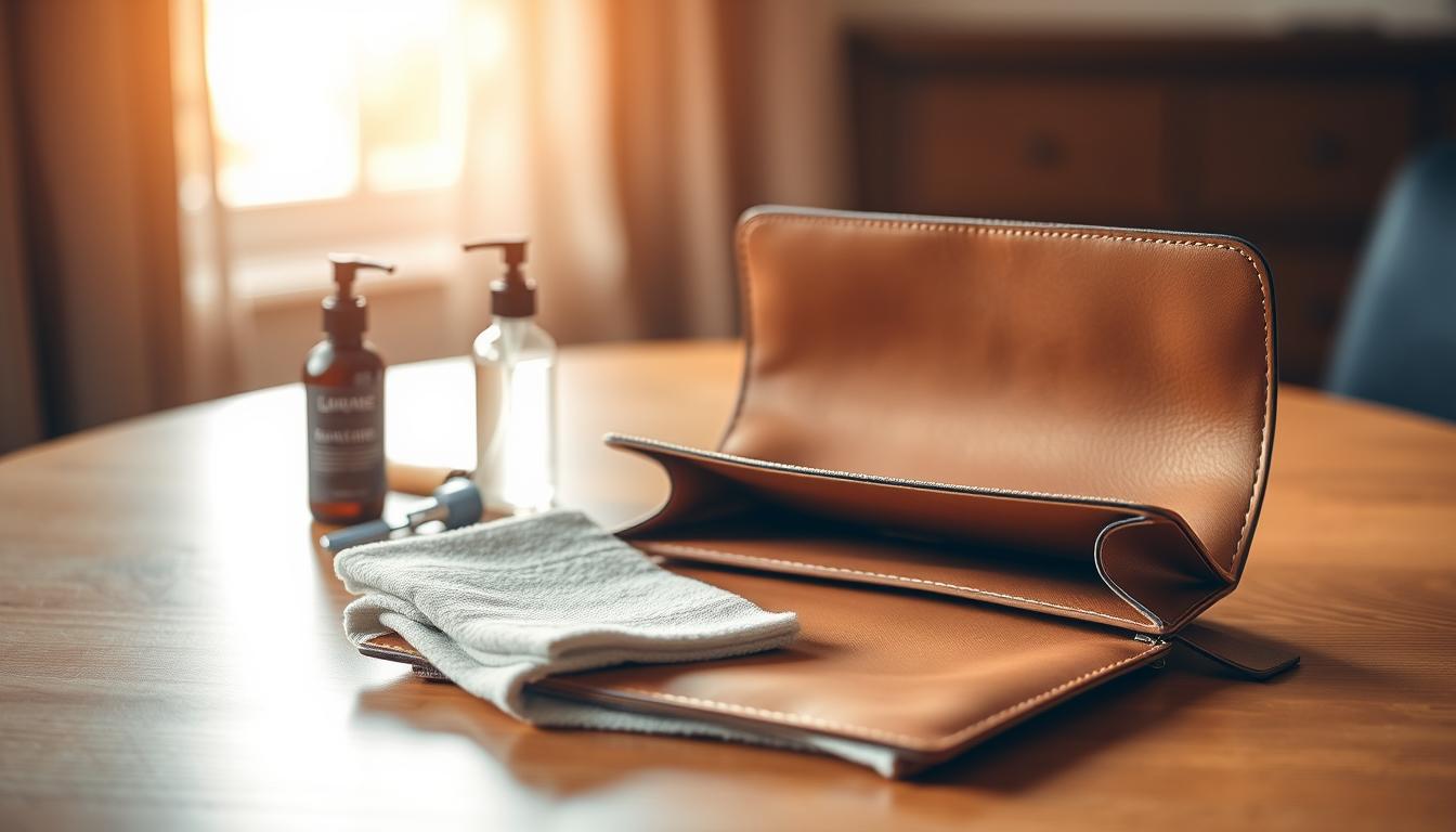 clutch bag care