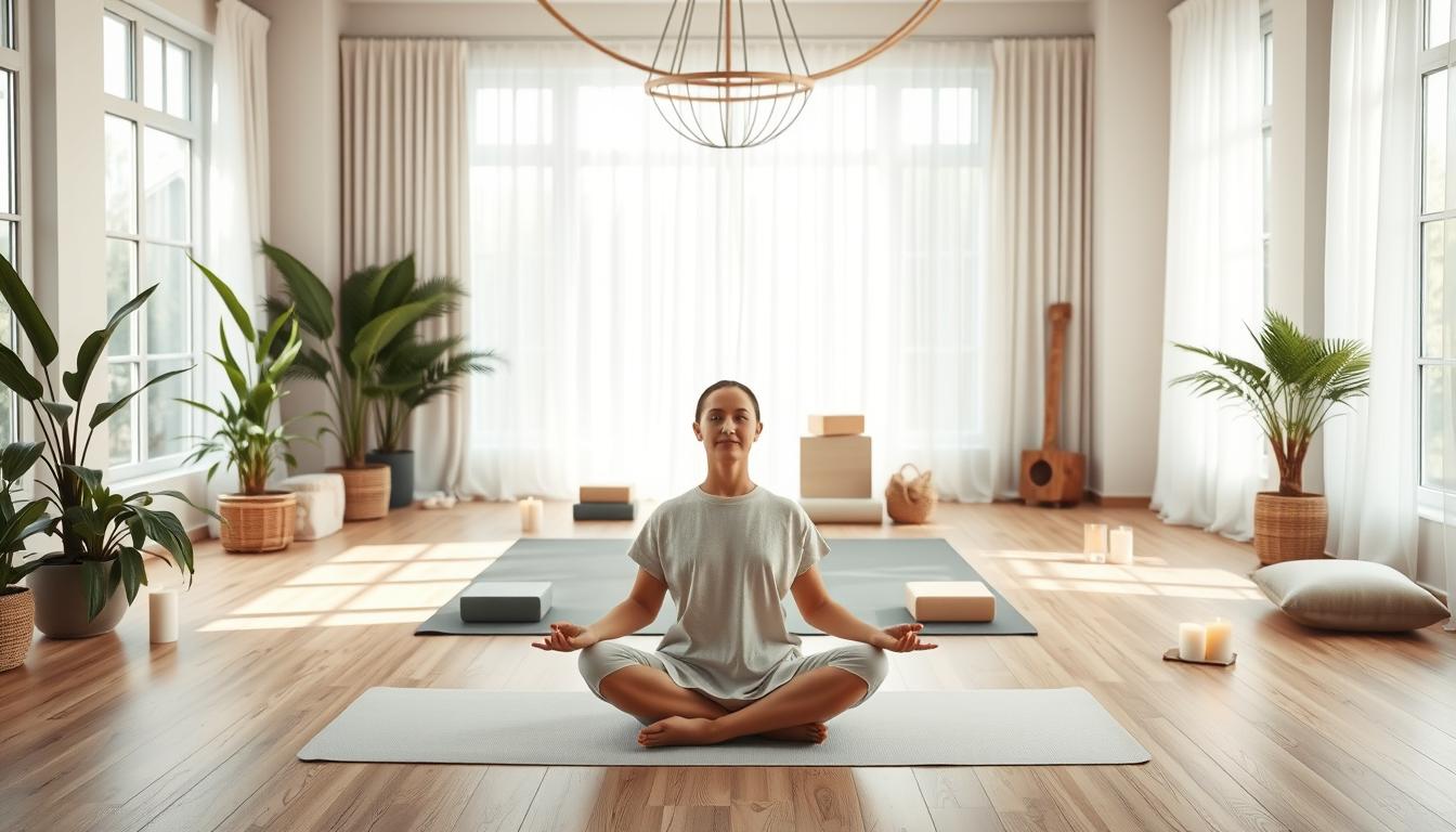 مصطلحات اليوجا