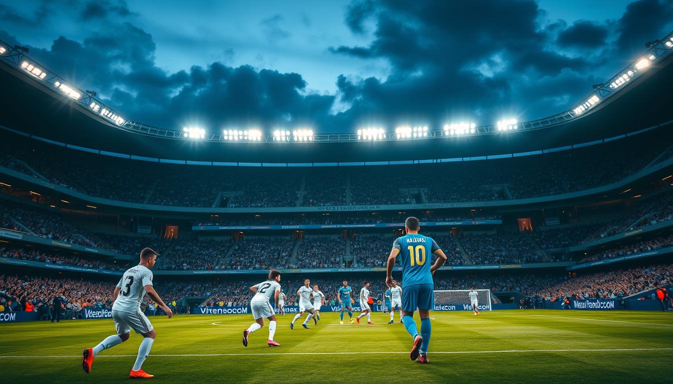 ملخص مباراة ريال مدريد وسيلتا فيغو