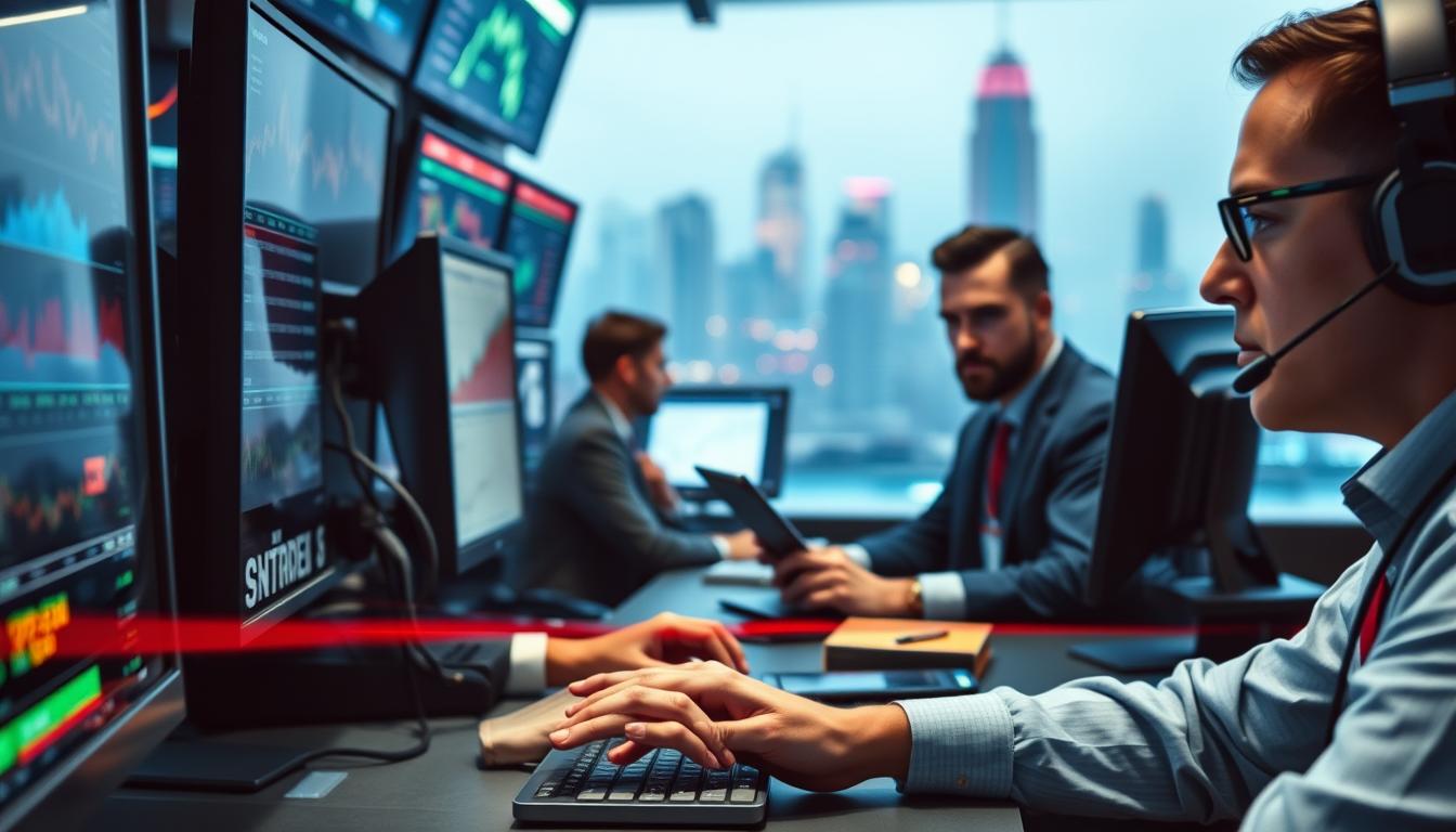 Day trading vs swing trading: which is better for you in 2025