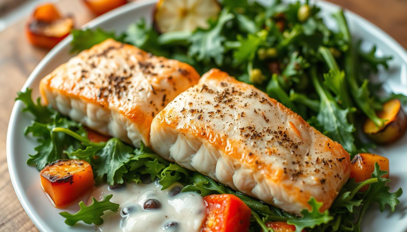Easy Low Sodium Salmon Recipes