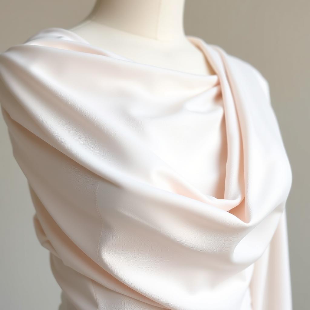 Roupas com caimento perfeito sobre cinta modeladora