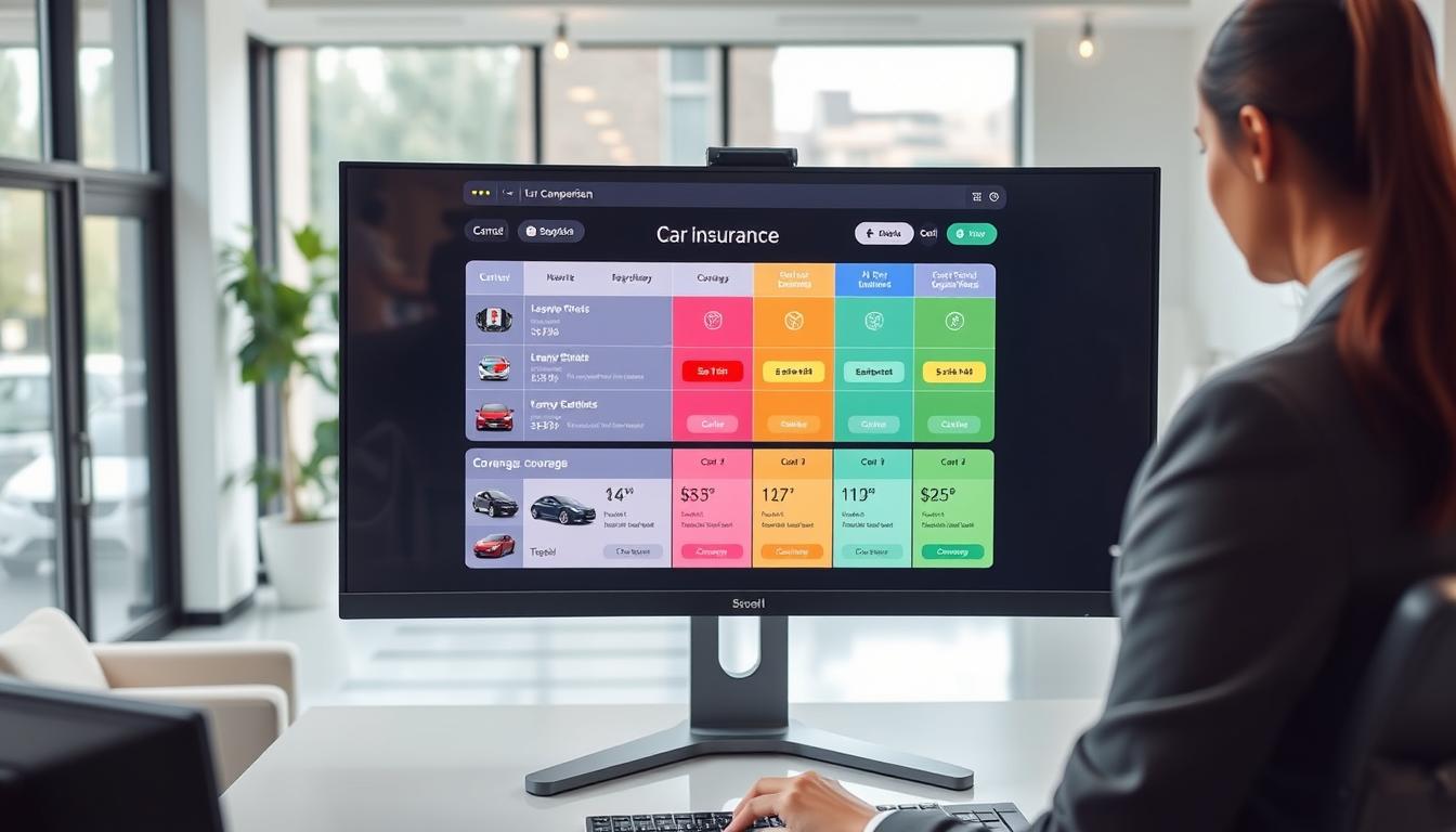 coverage professor car insurance