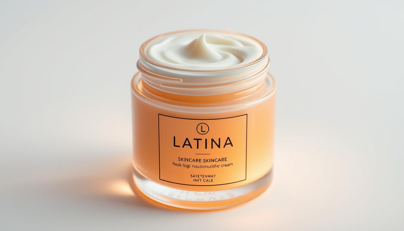 latina cream