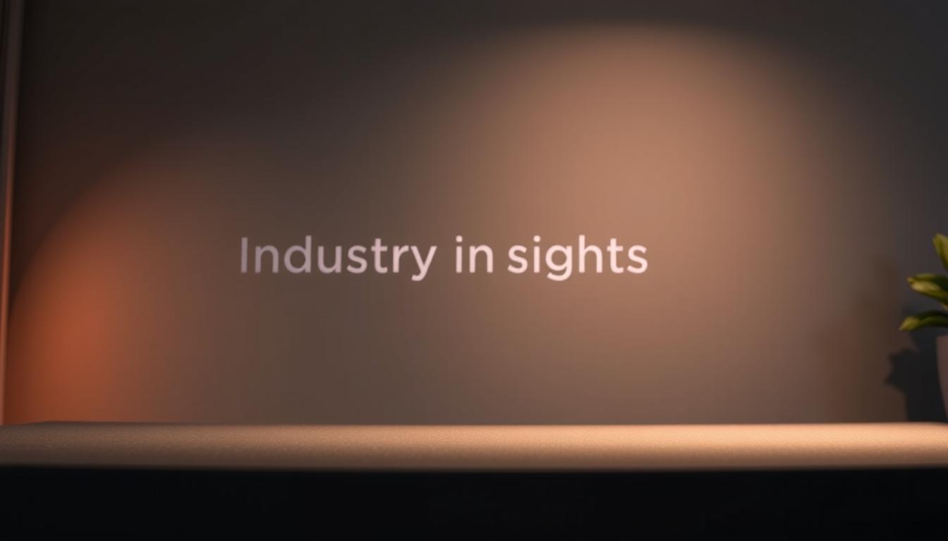 industry insights