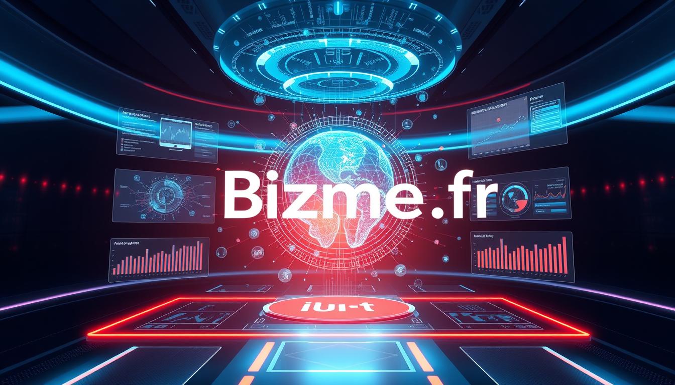 Vision future de Bizme.fr avec intégration IA avancée