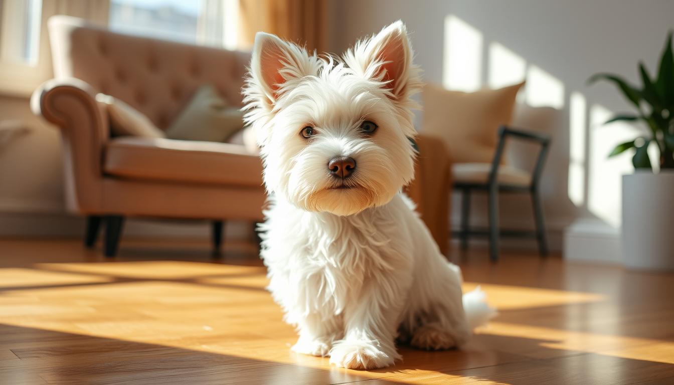 Meet the Westie: Your Complete Guide to the Adorable West Highland White Terrier