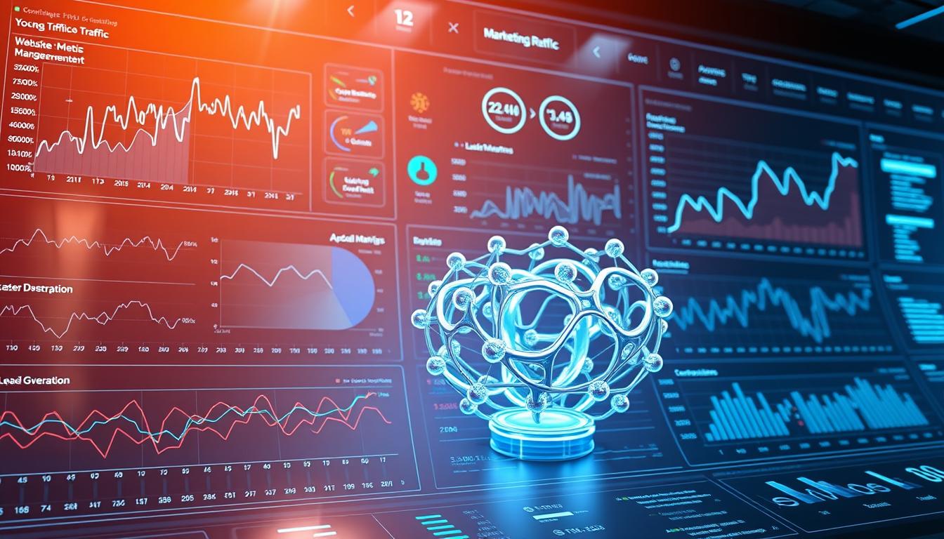 digital marketing measurement framework