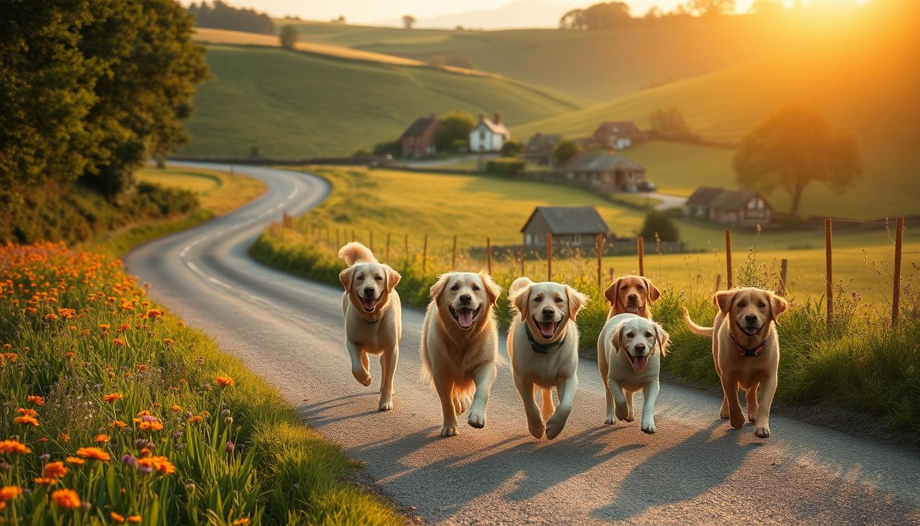 5 best places for dog road trips in essex england and places to visits and thing