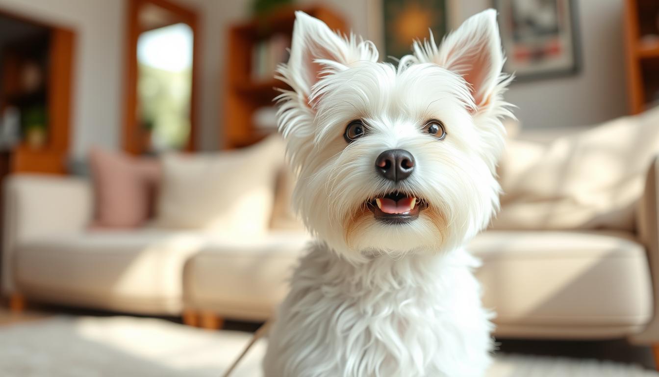westie rescue